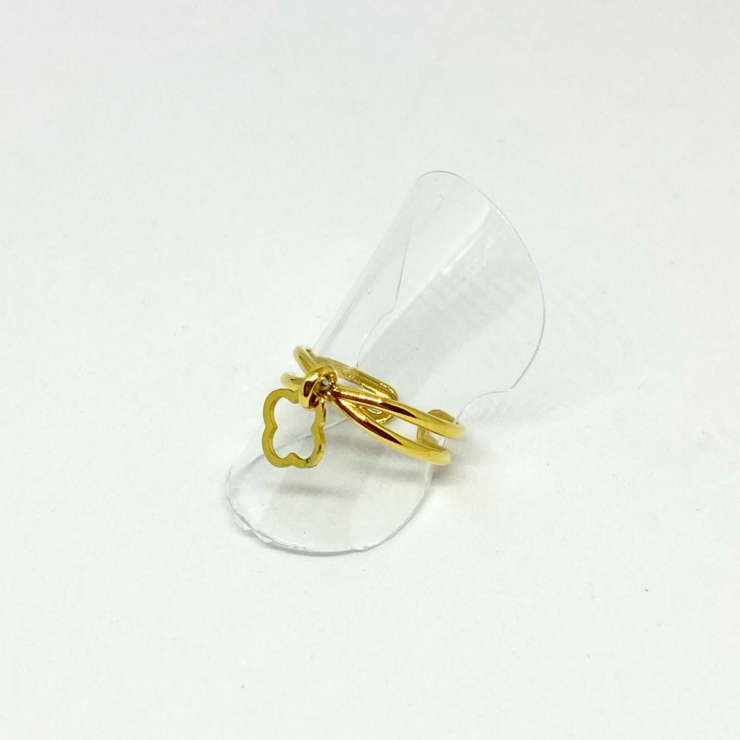 Bague GINA gold