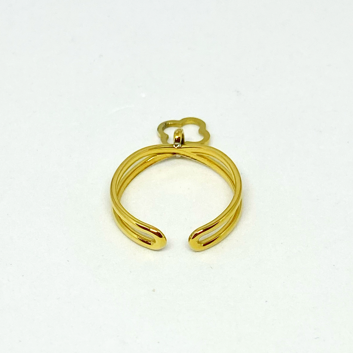 Bague GINA gold