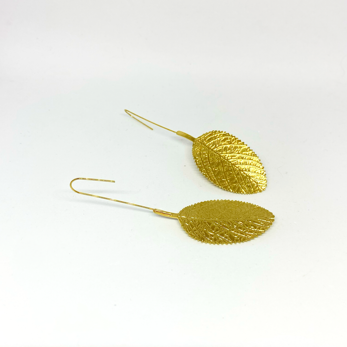 Boucles d'oreilles SUNNY gold