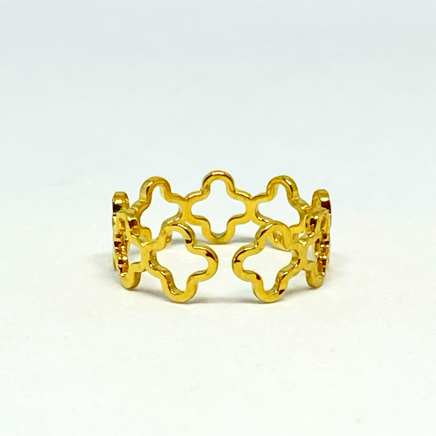 Bague THAÏS gold