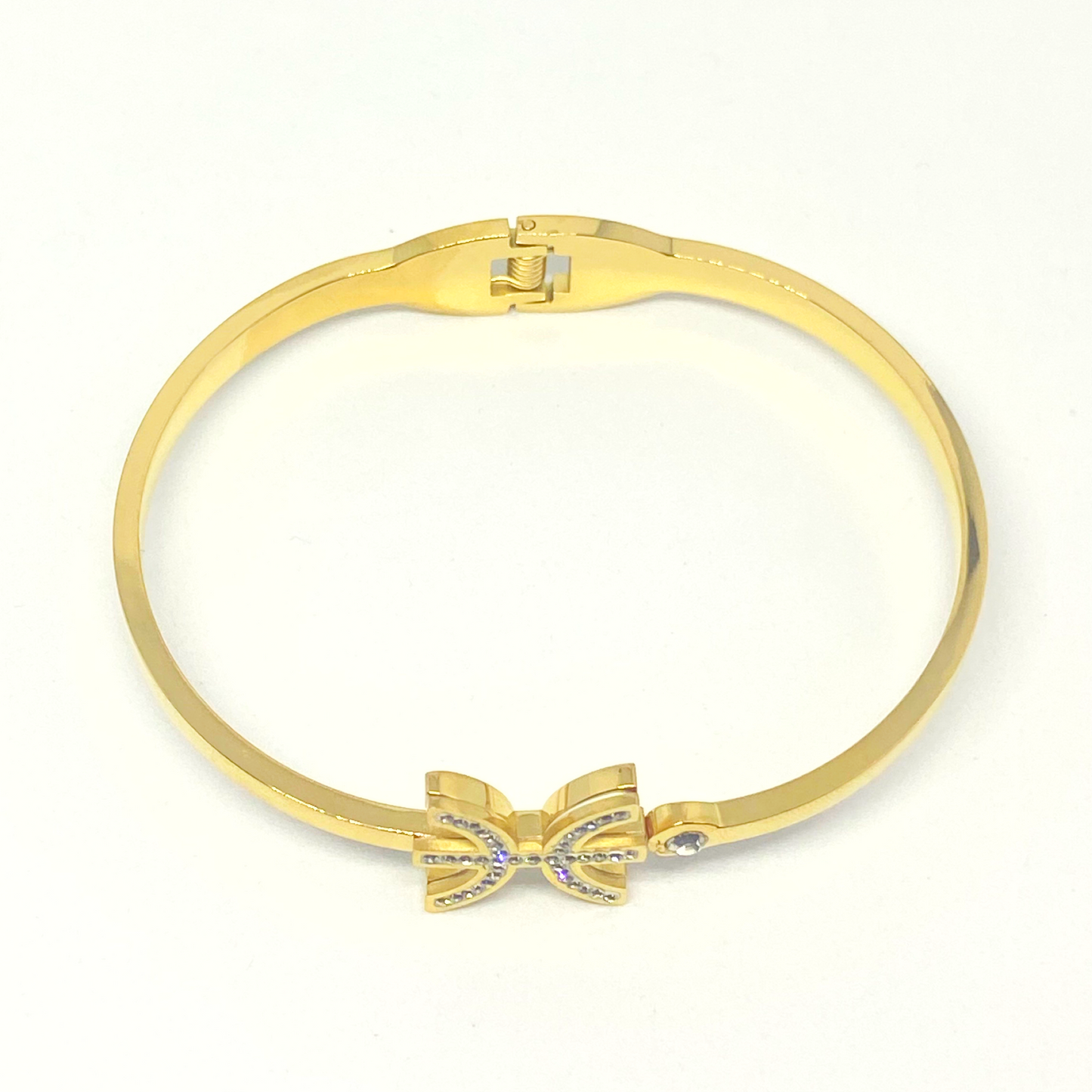 Bracelet TAMILLA gold