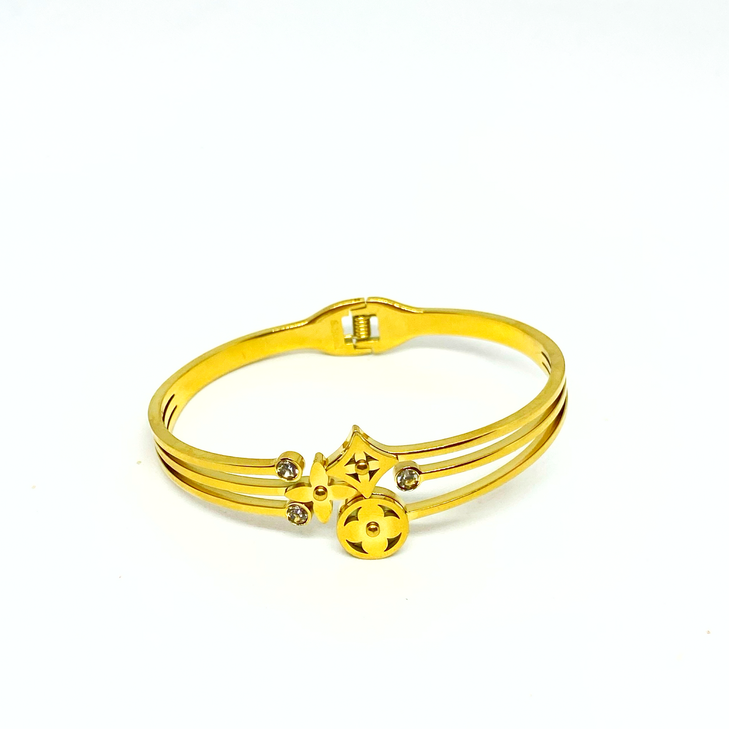 Bracelet ALINA gold