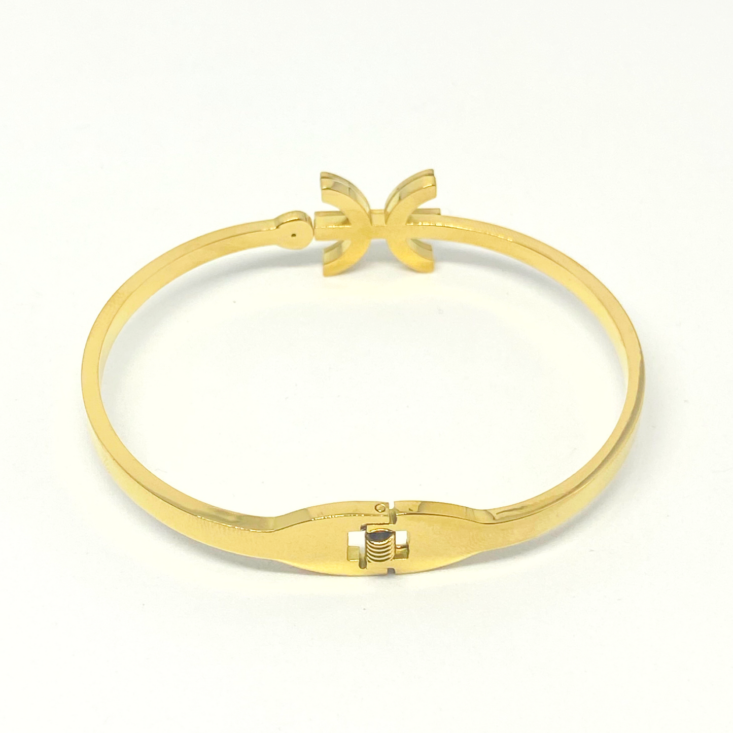 Bracelet TAMILLA gold