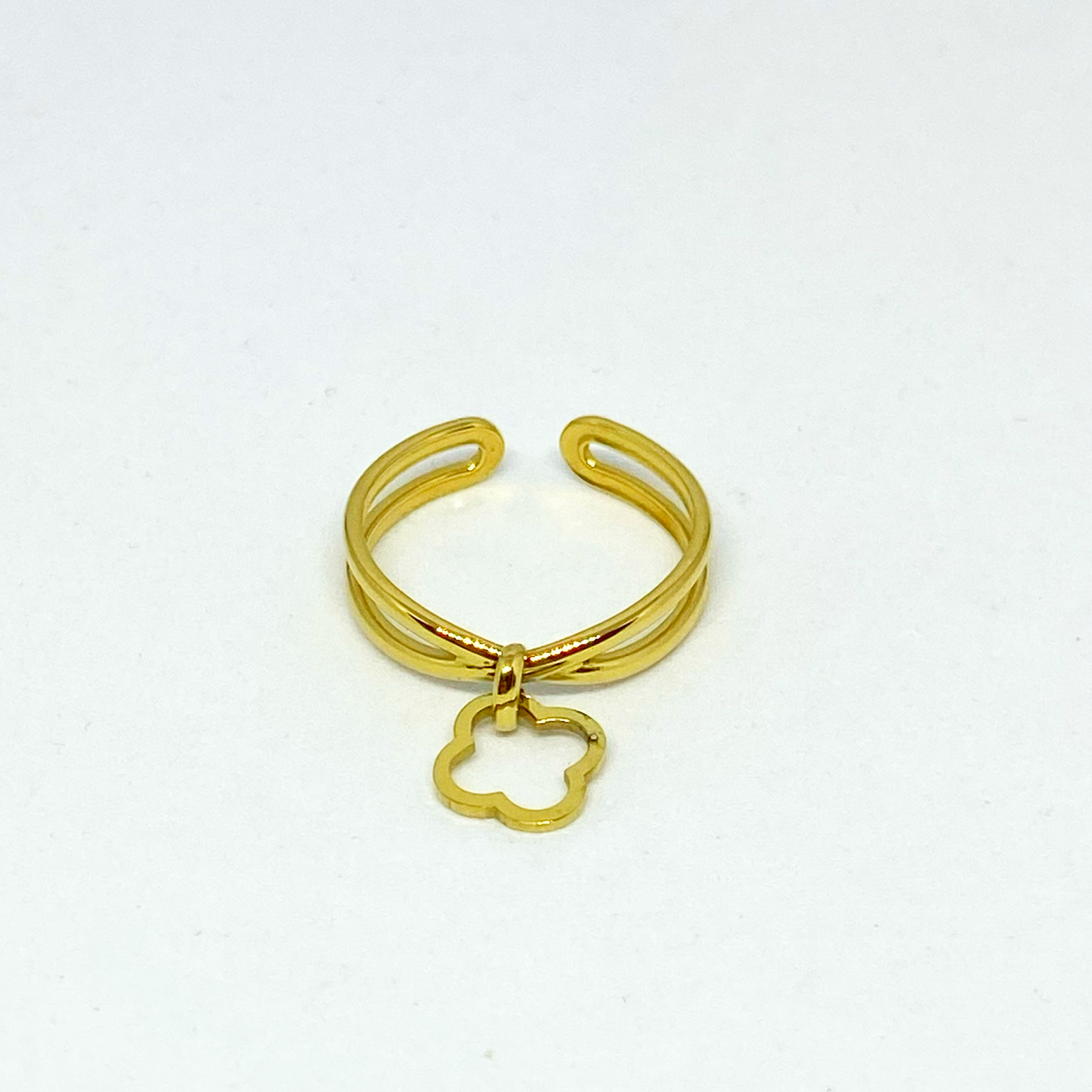 Bague GINA gold