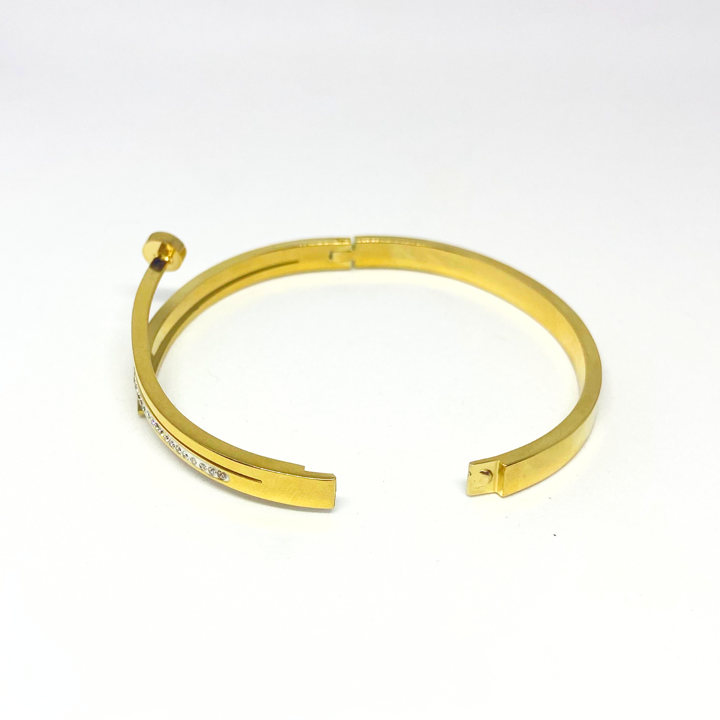 Bracelet FIONA gold