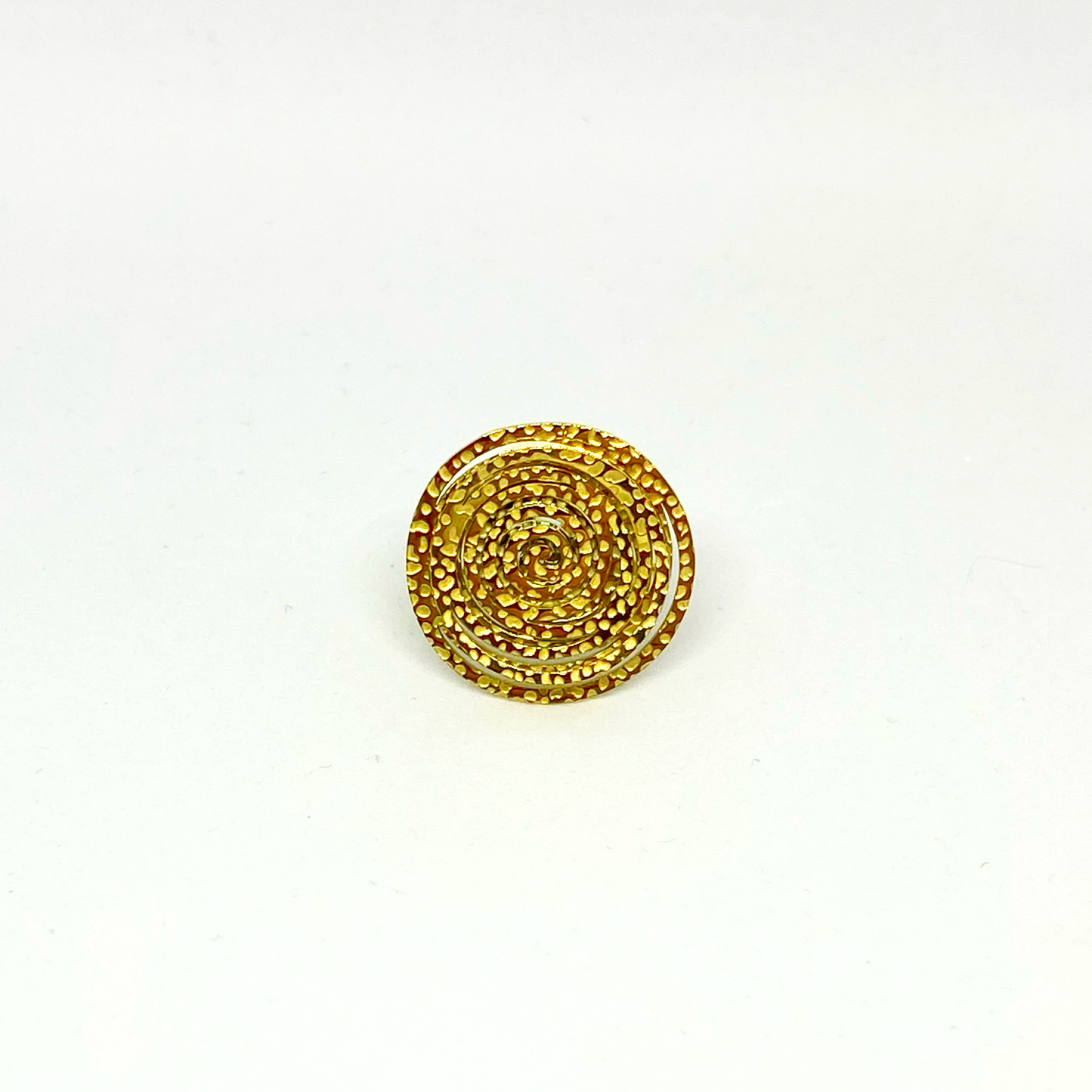 Bague IMANI gold