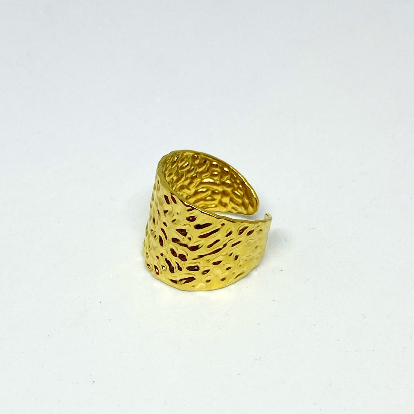 Bague CHARLINE gold