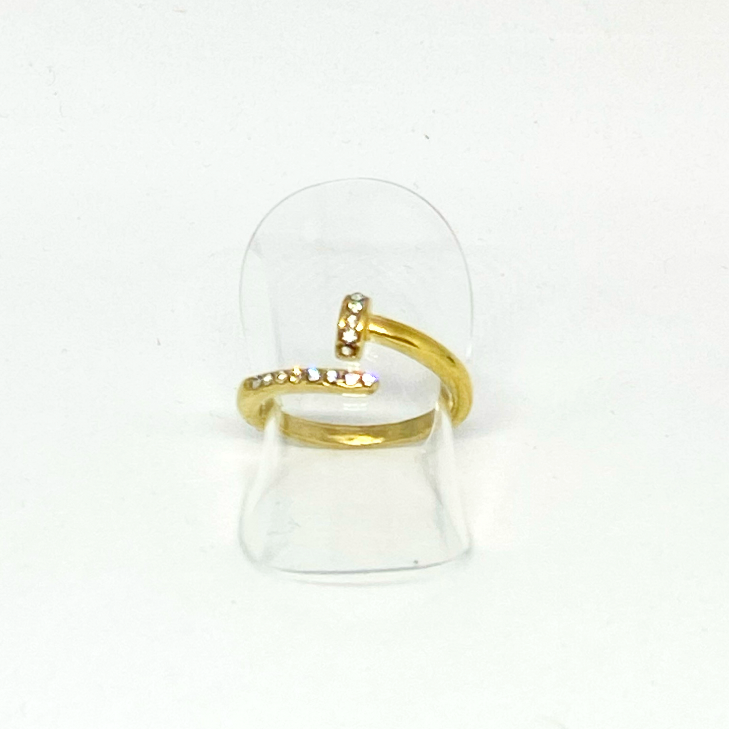 Bague TAYLOR gold