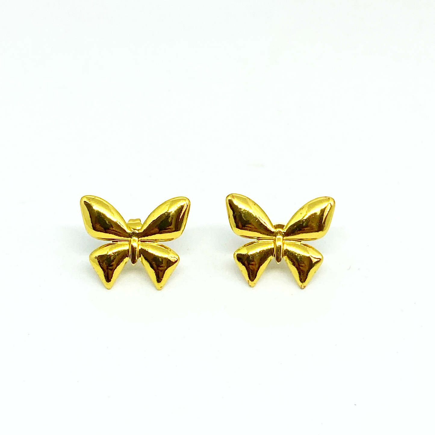 Boucles d'oreilles ANGELIQUE gold