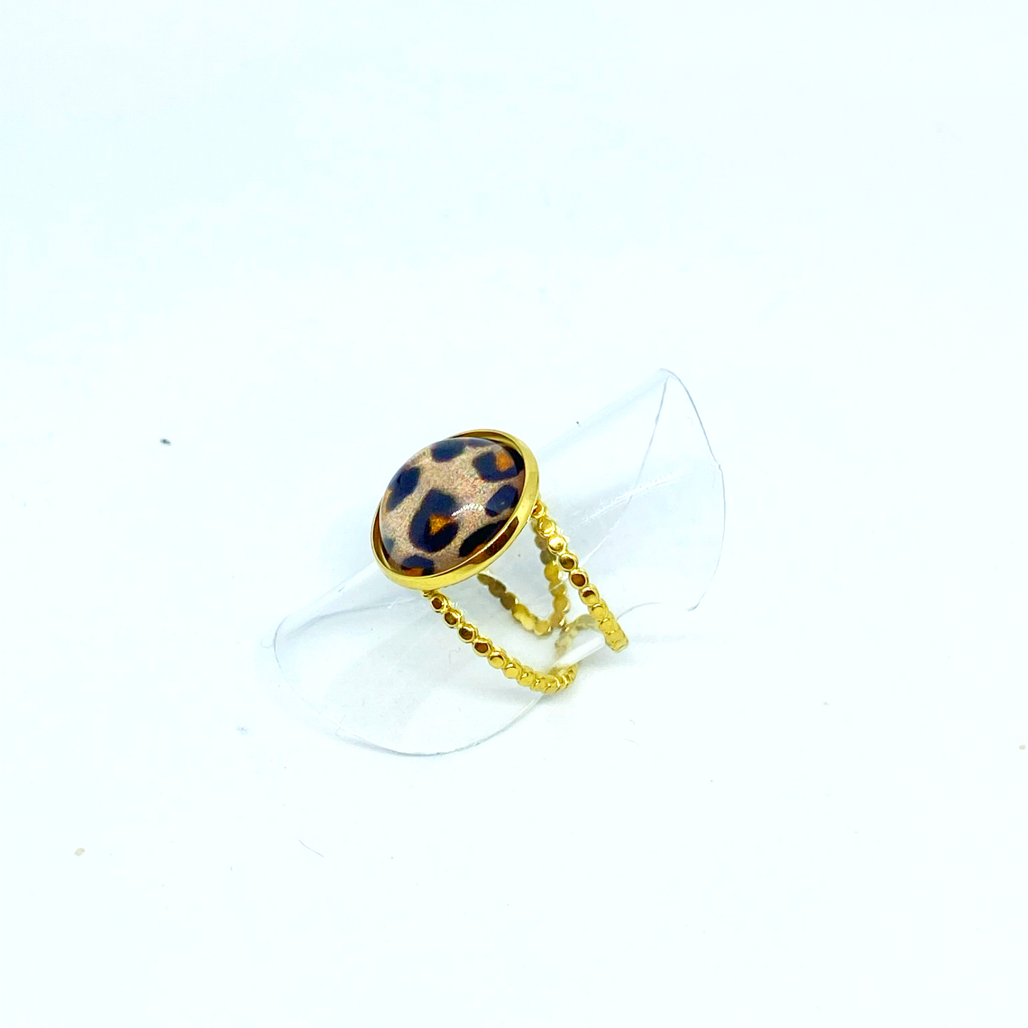 Bague AVIDA gold