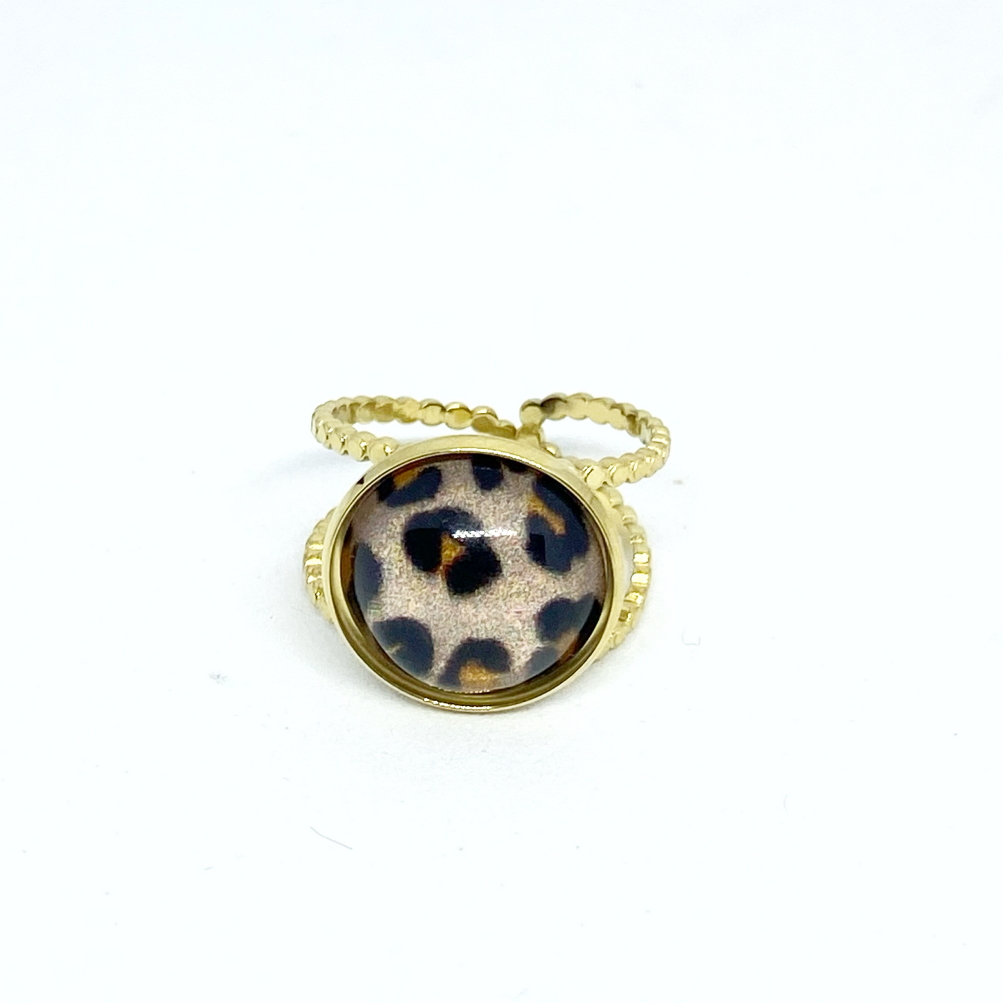 Bague AVIDA gold