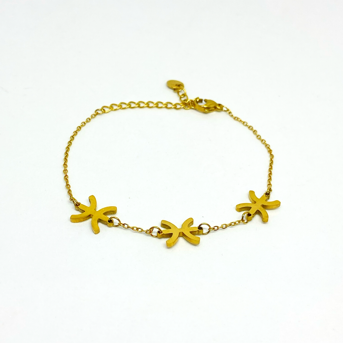 Bracelet TANINA gold