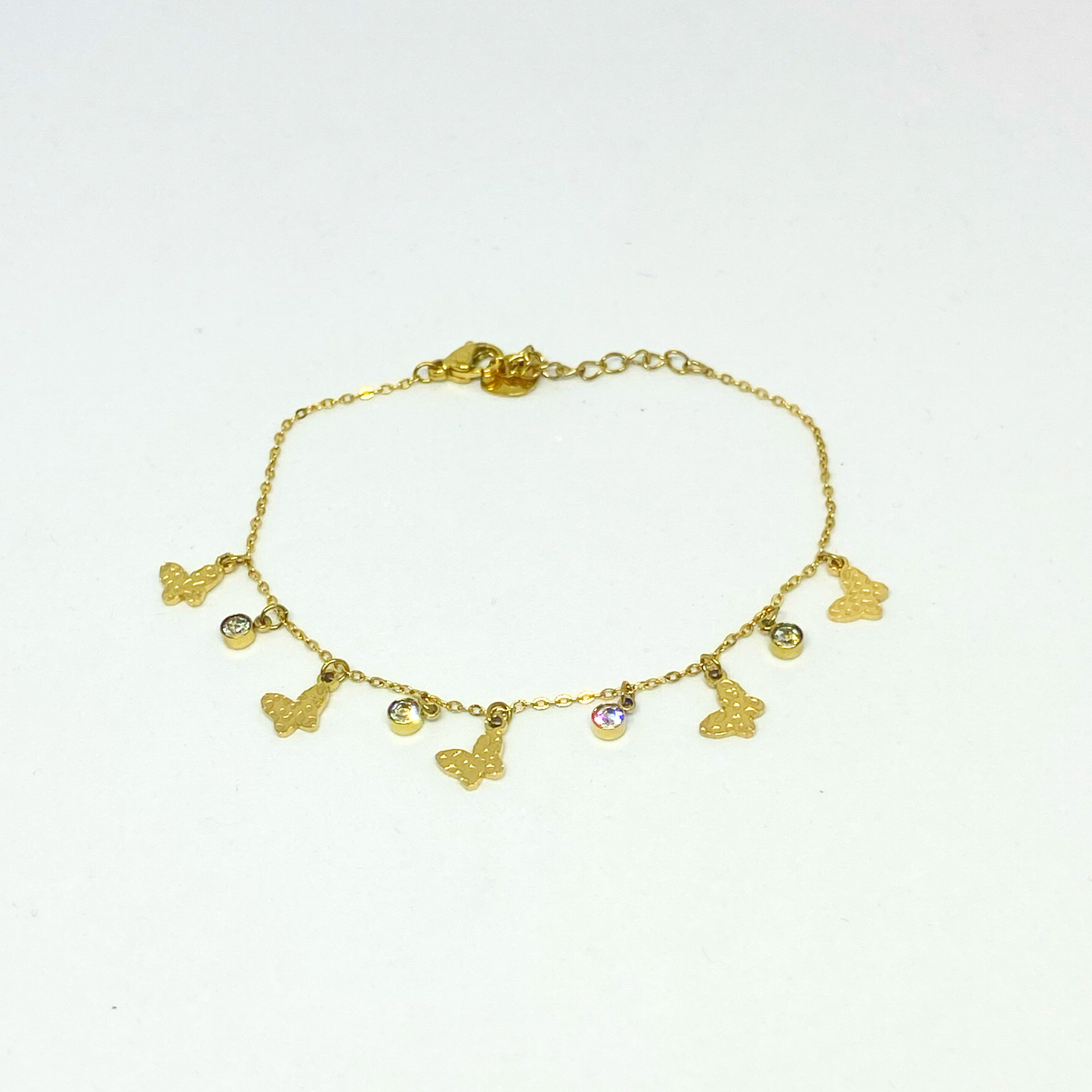 Bracelet CATHY gold