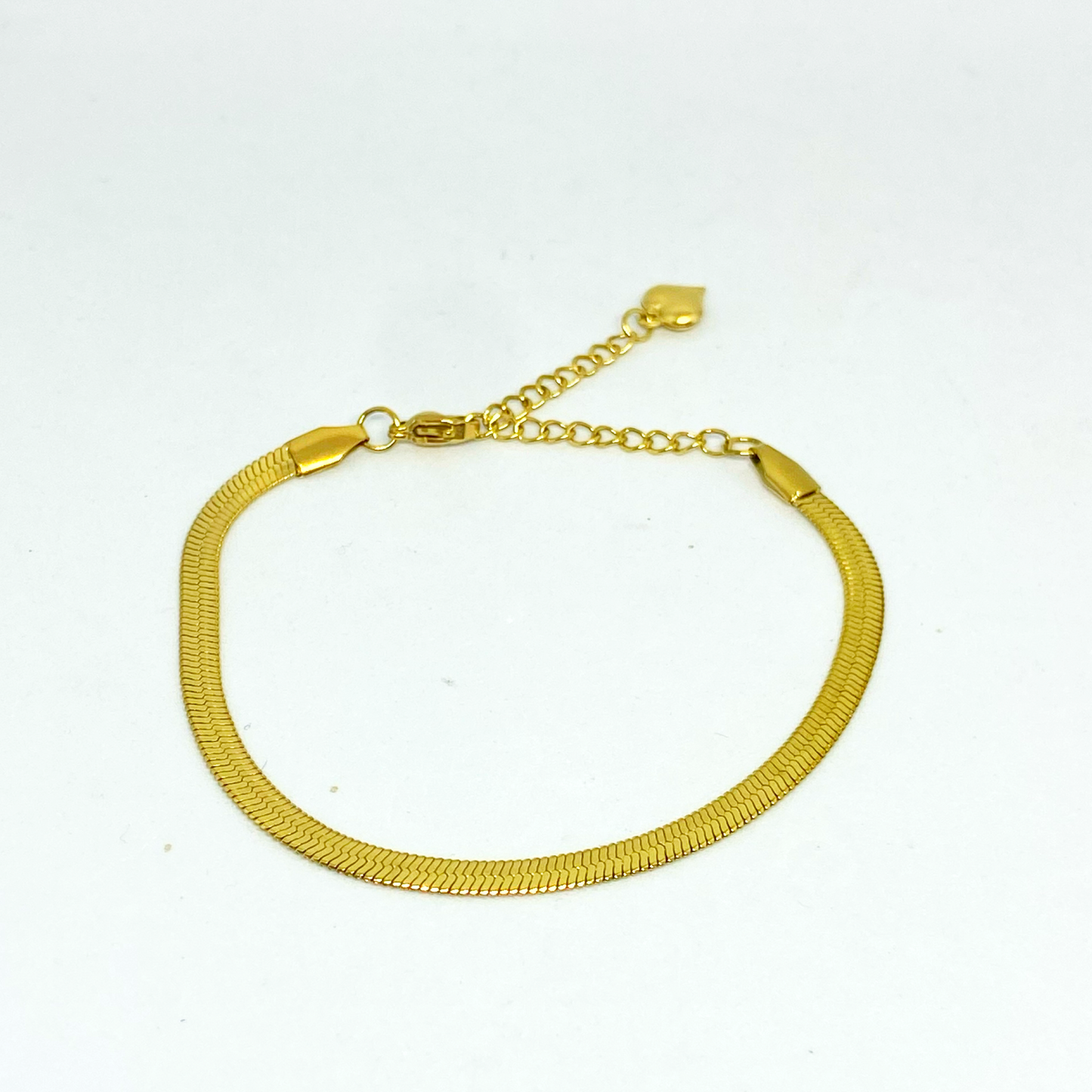 Bracelet BARBARA gold