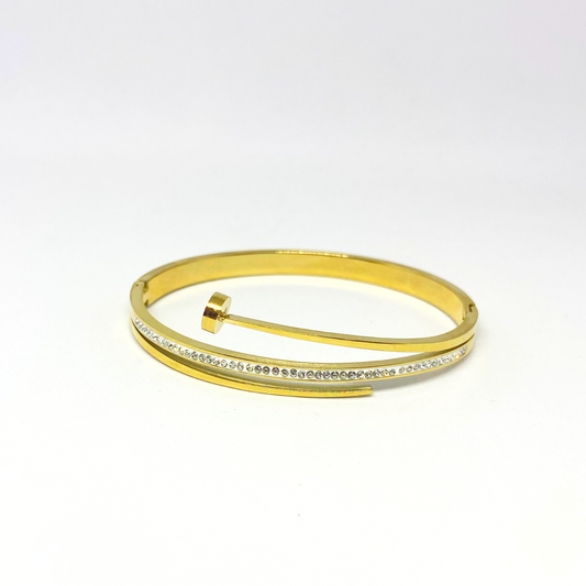 Bracelet FIONA gold