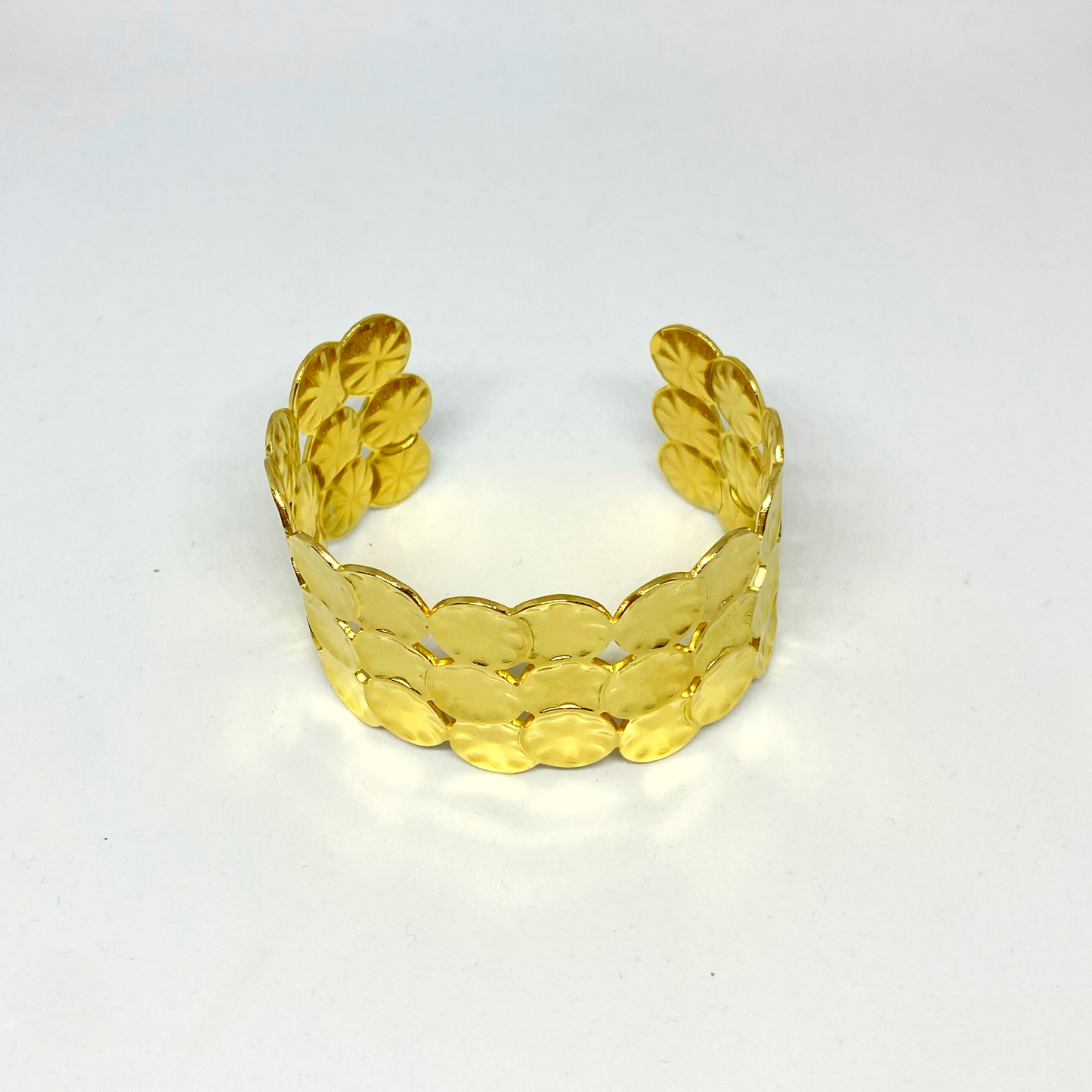 Bracelet LAYA gold