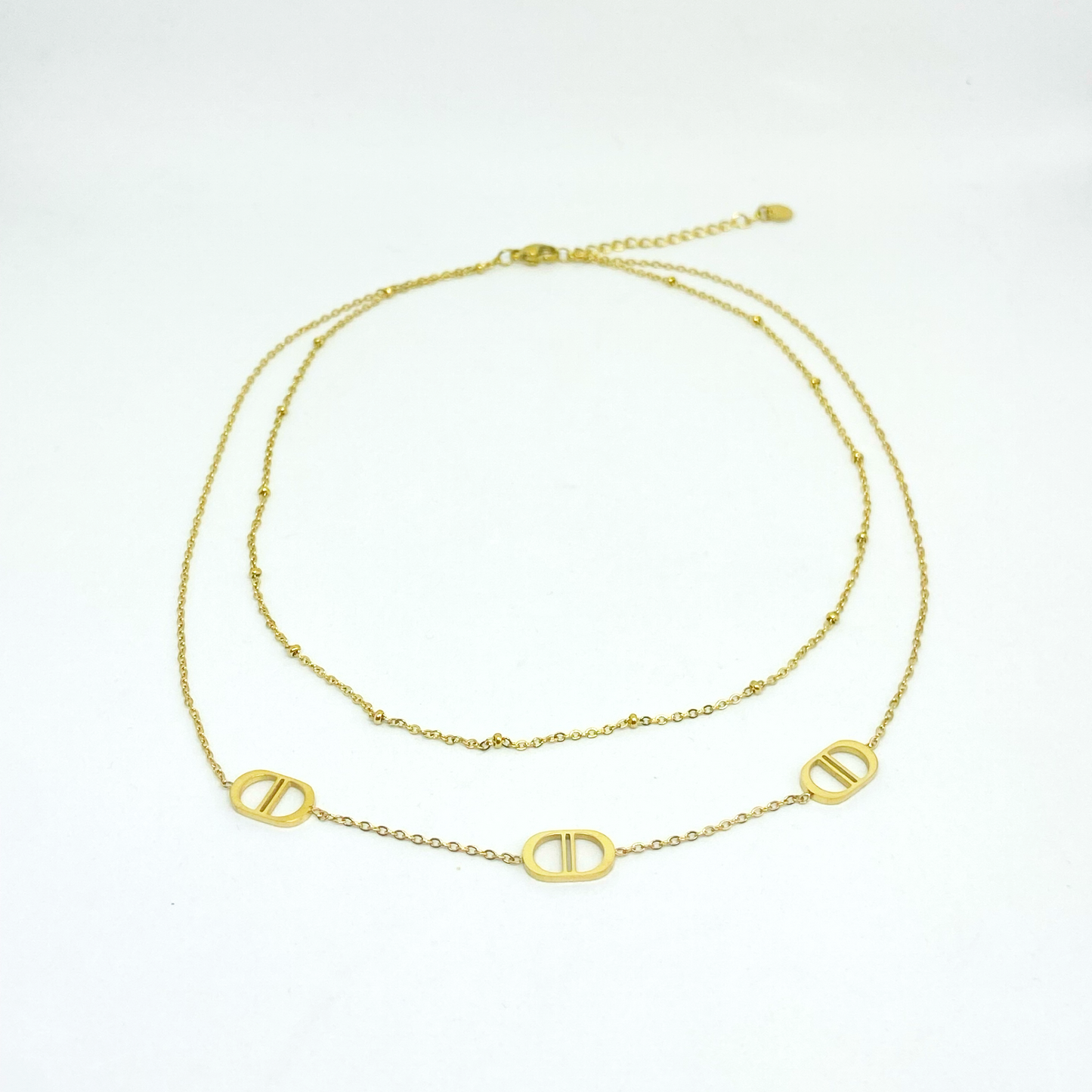 Collier BETTY gold