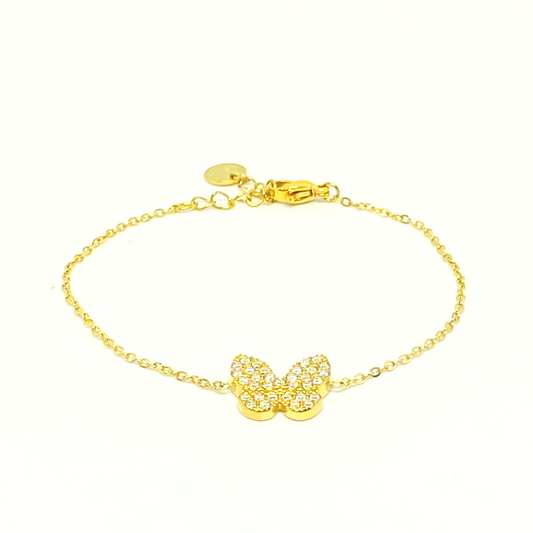 Bracelet BLAKE gold