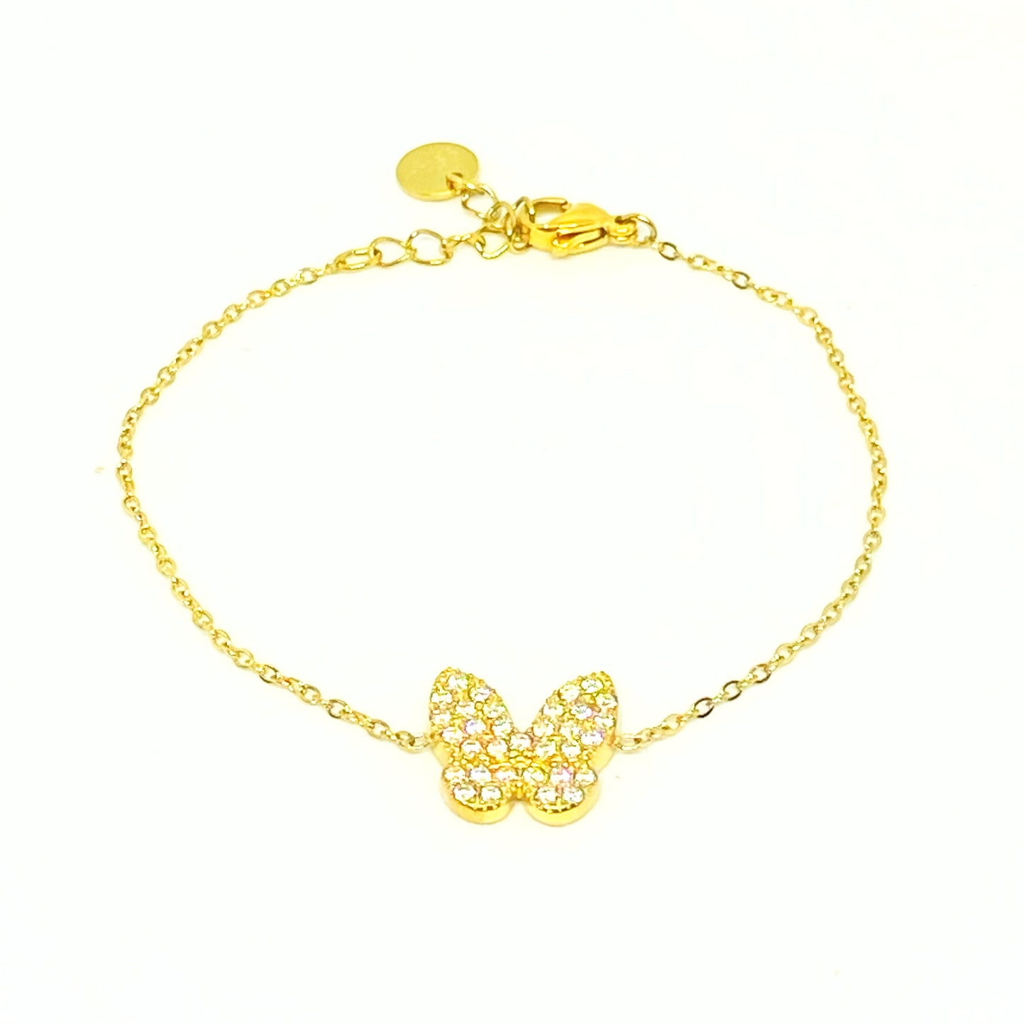 Bracelet BLAKE gold