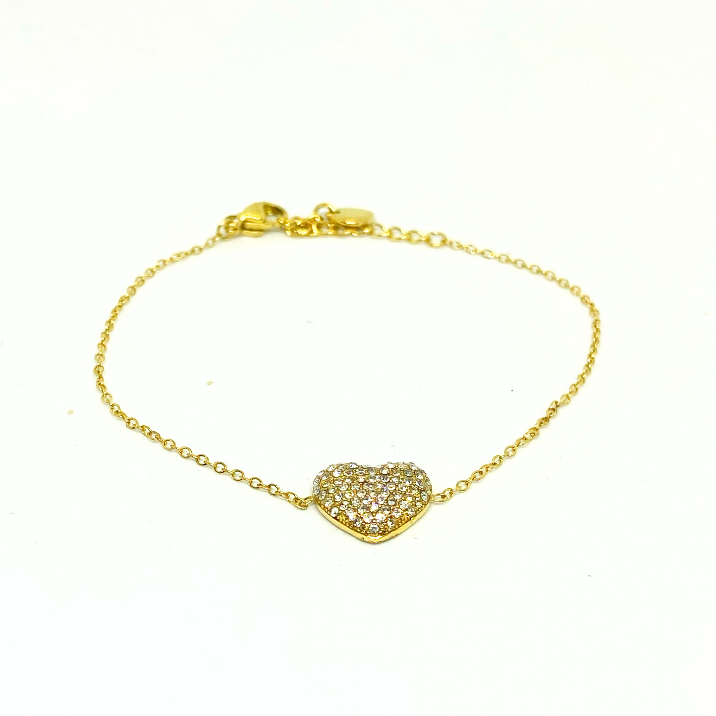 Bracelet BRINDA gold