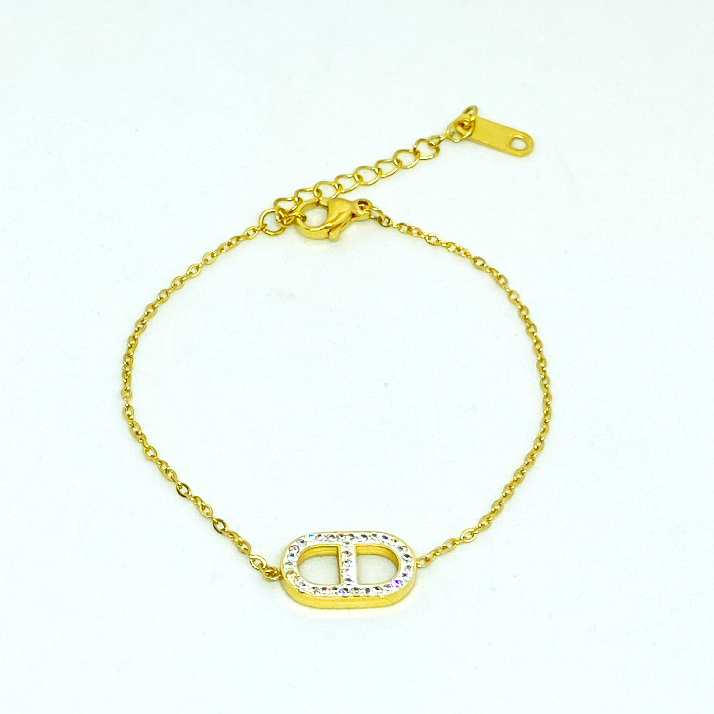 Bracelet BRITHANY gold