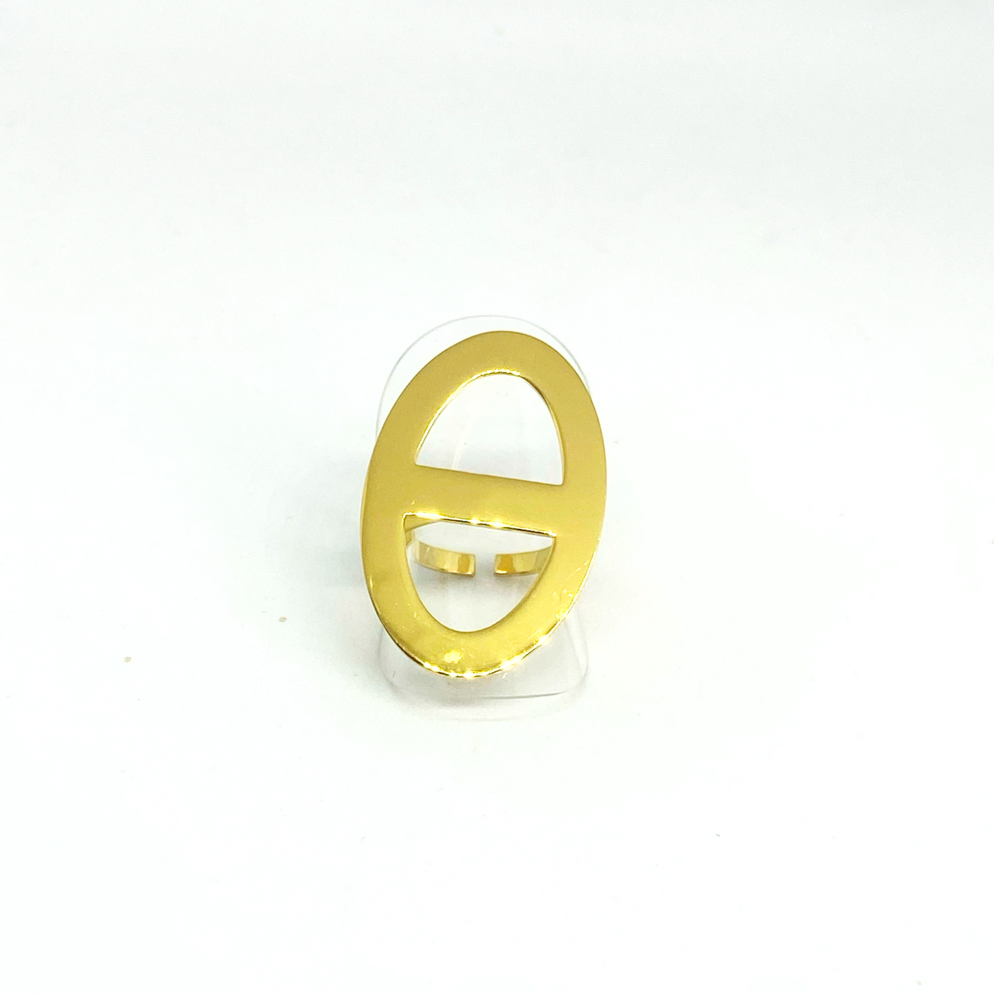 Bague ALISSON gold