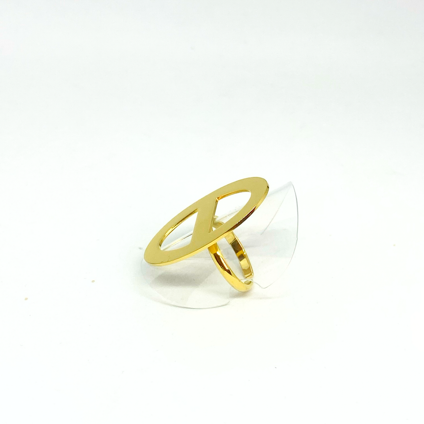 Bague ALISSON gold