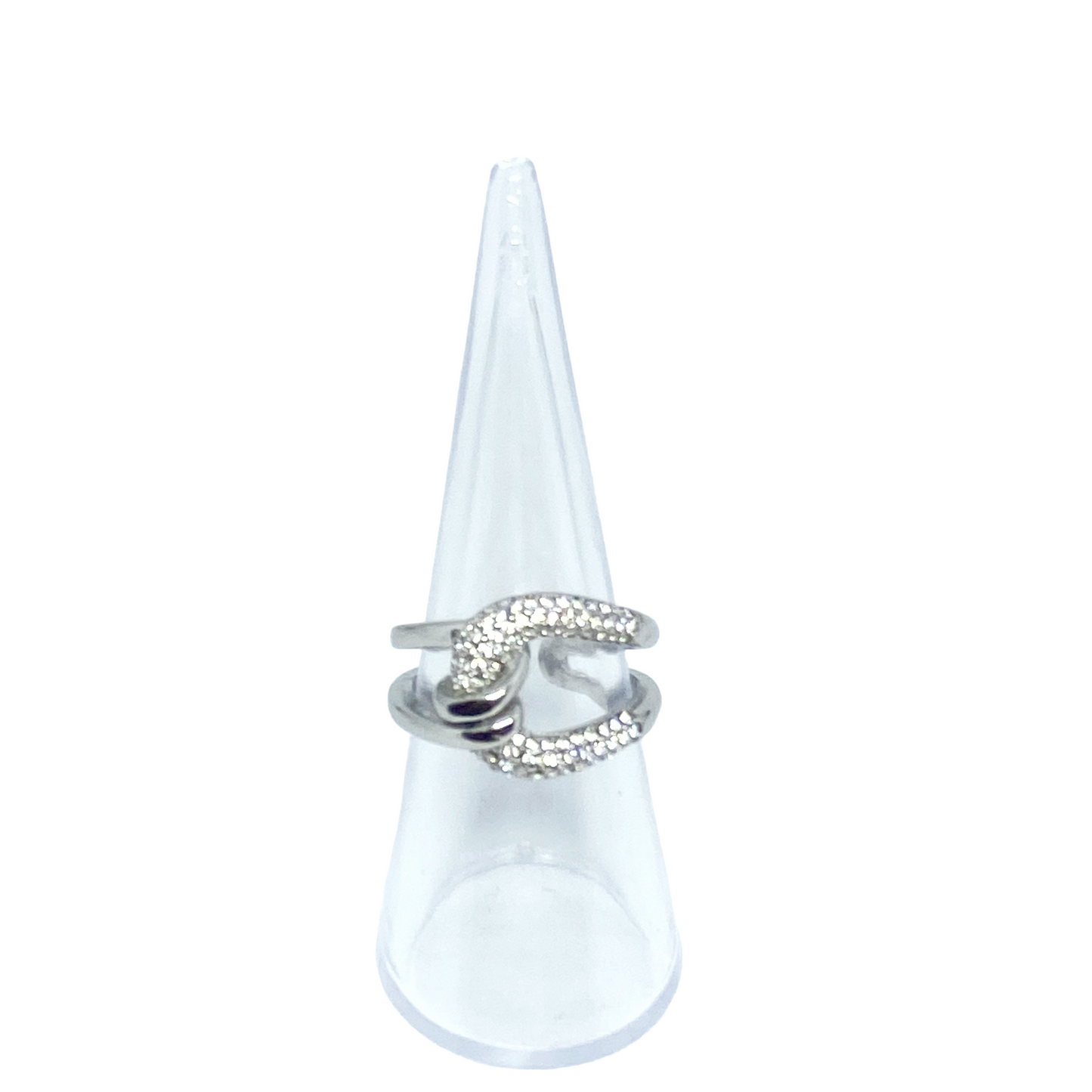 Bague ALYSSIA sylver
