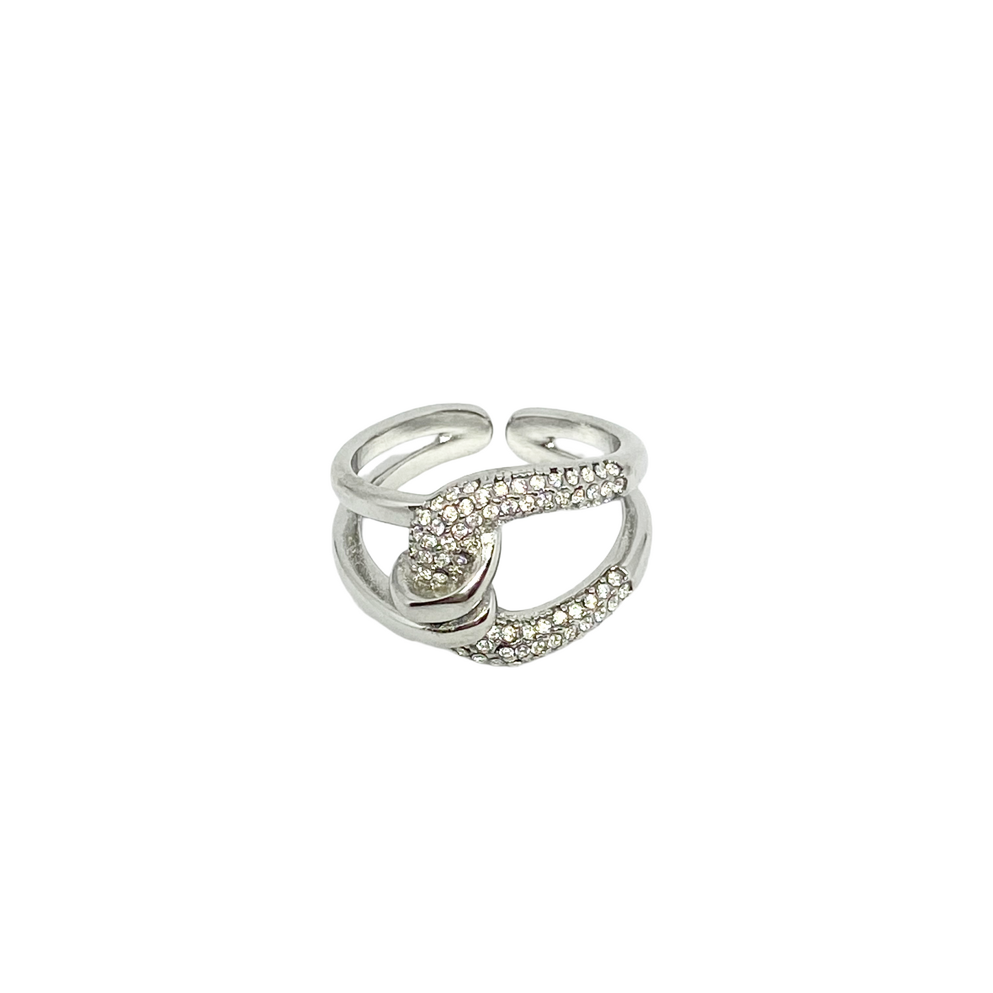 Bague ALYSSIA sylver