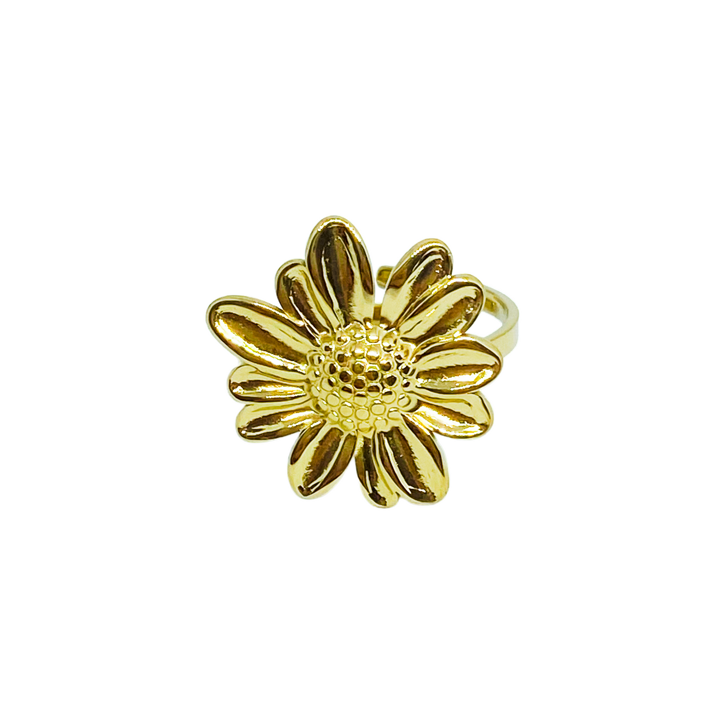 Bague CAMILLE gold