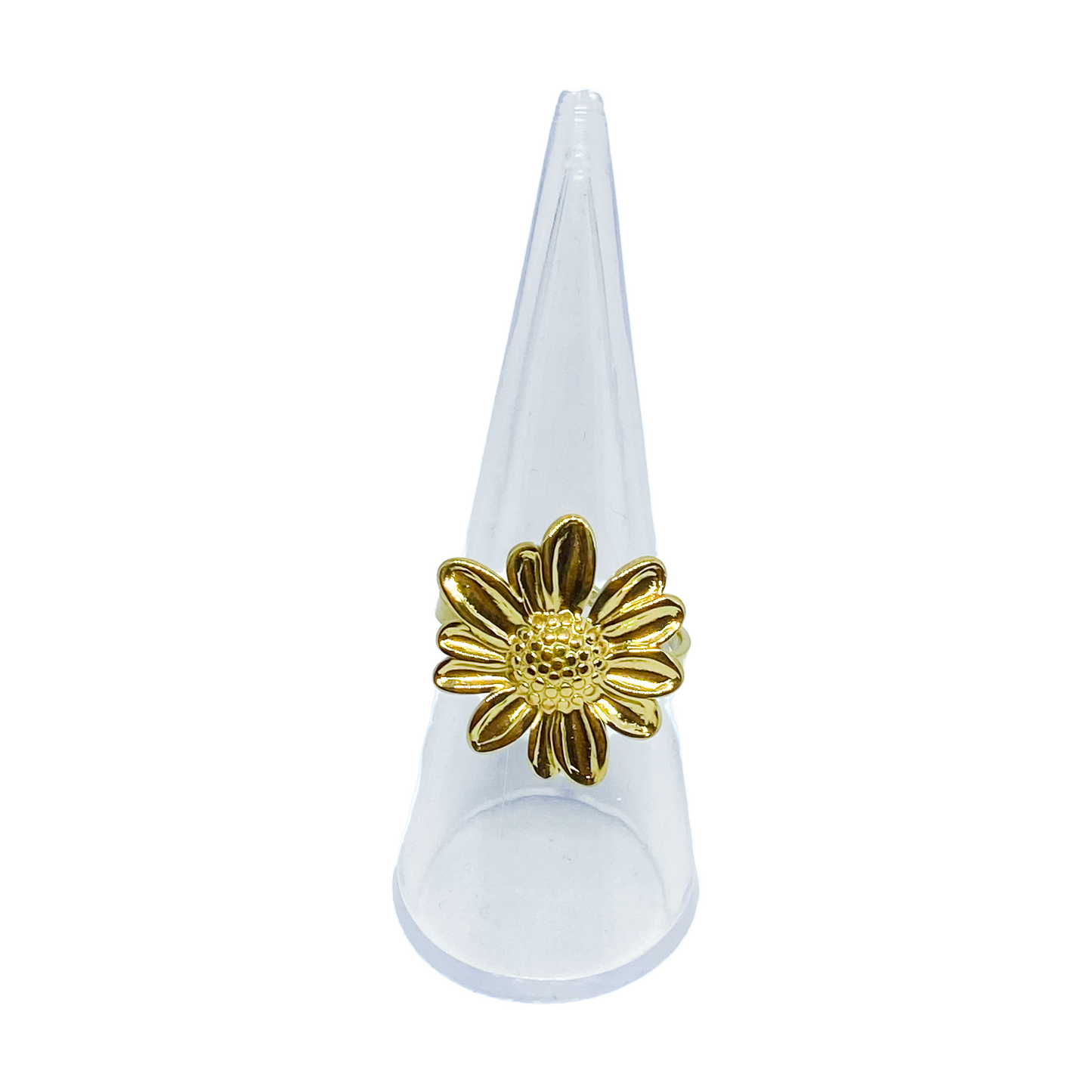Bague CAMILLE gold