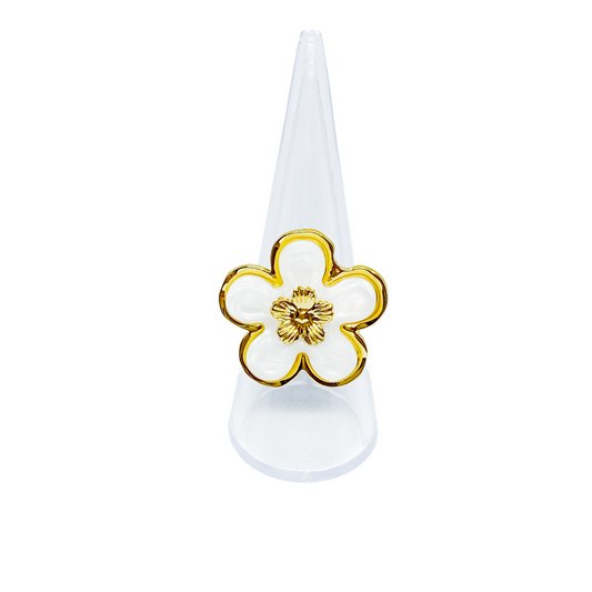 Bague CARLOTTA gold