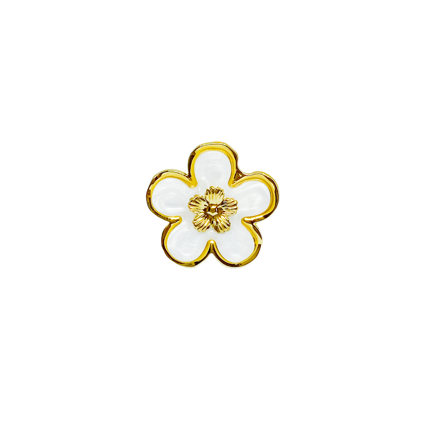 Bague CARLOTTA gold