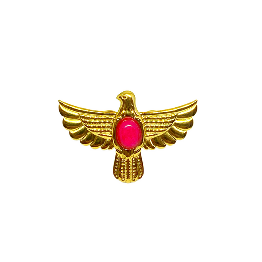 Bague CARRY gold