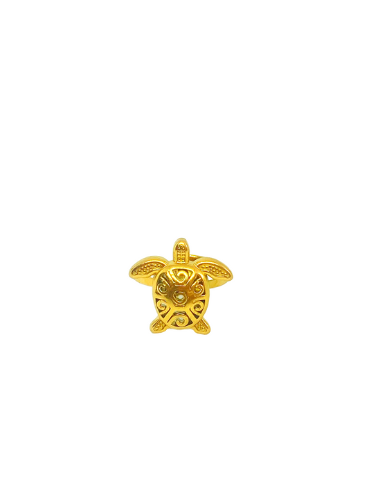 Bague CÉLINA gold