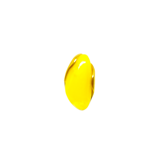 Bague CONSTANTINA gold/jaune