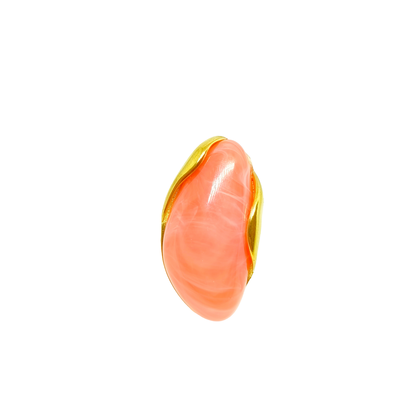 Bague CONSTANTINA gold/rose