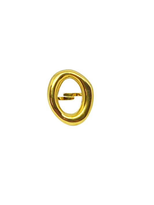 Bague ERINA gold
