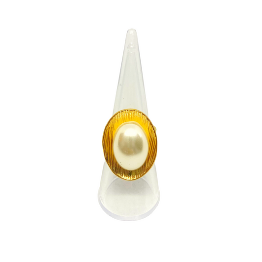Bague EUGÉNIA gold