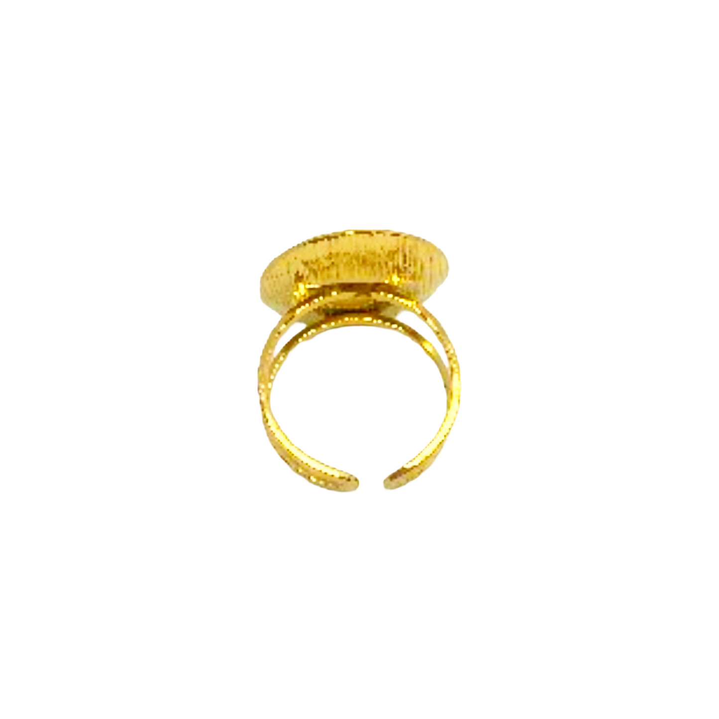 Bague EUGÉNIA gold