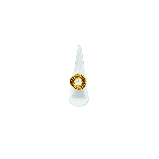 Bague HEAVEN gold