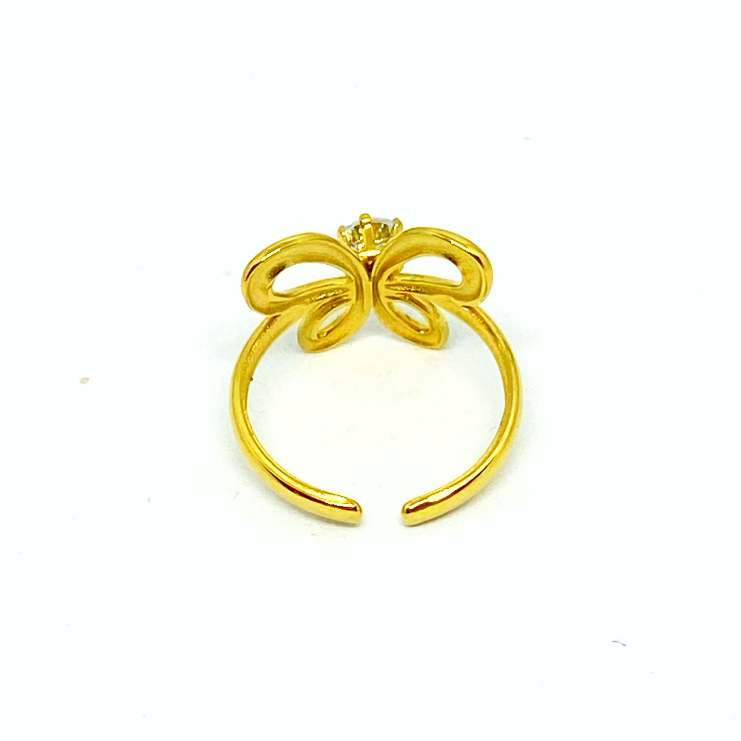 Bague HELMA gold