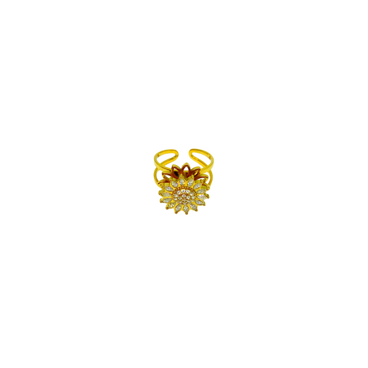 Bague JOUD gold