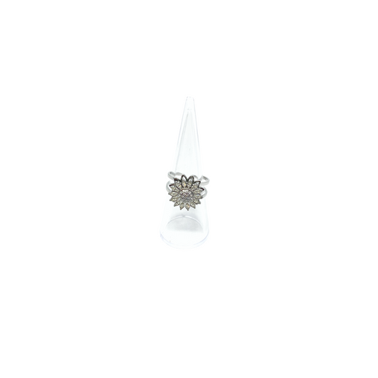 Bague JOUD sylver