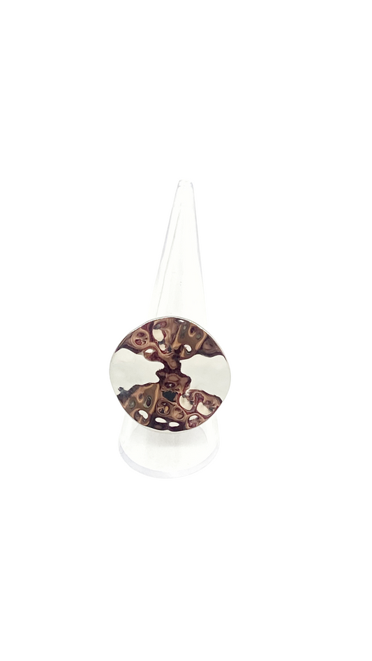 Bague KASSY sylver