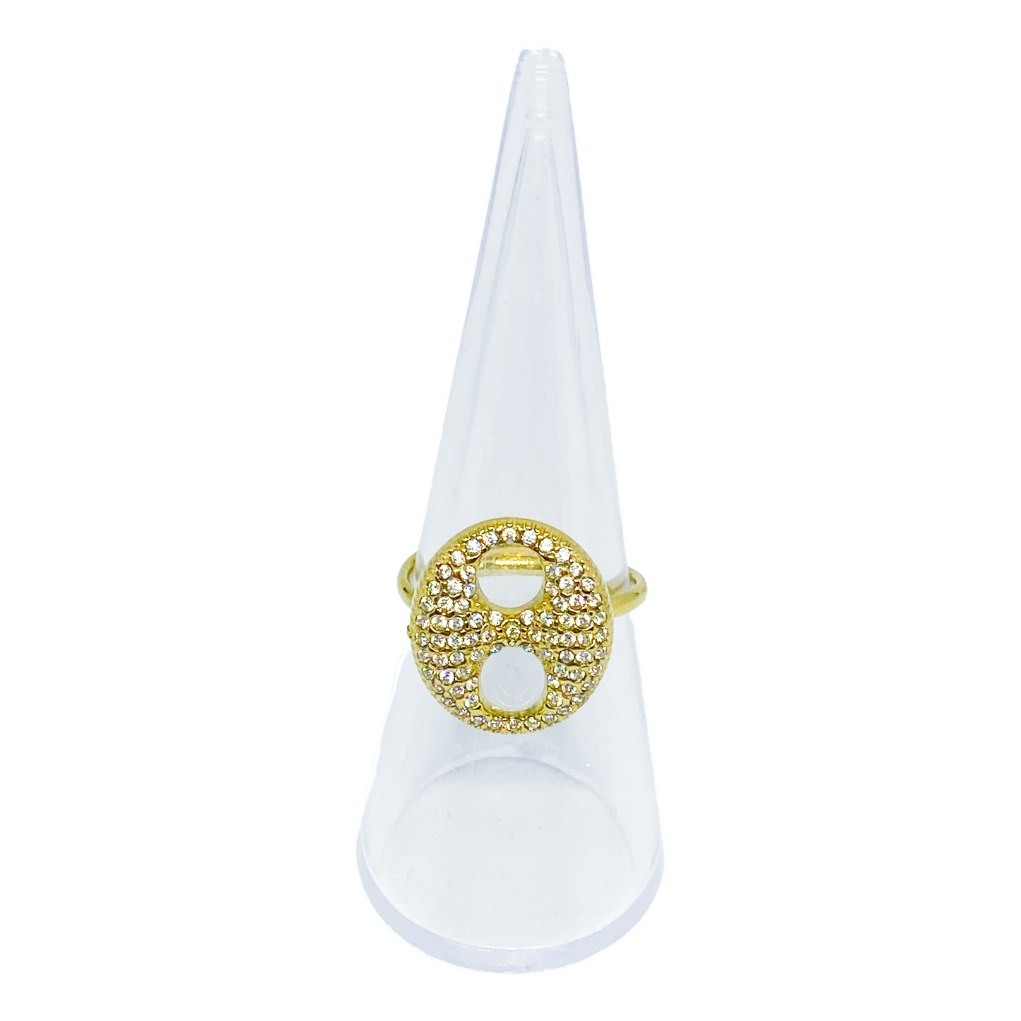 Bague KATY gold