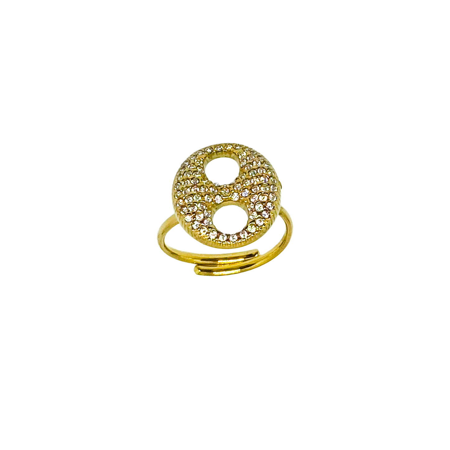 Bague KATY gold