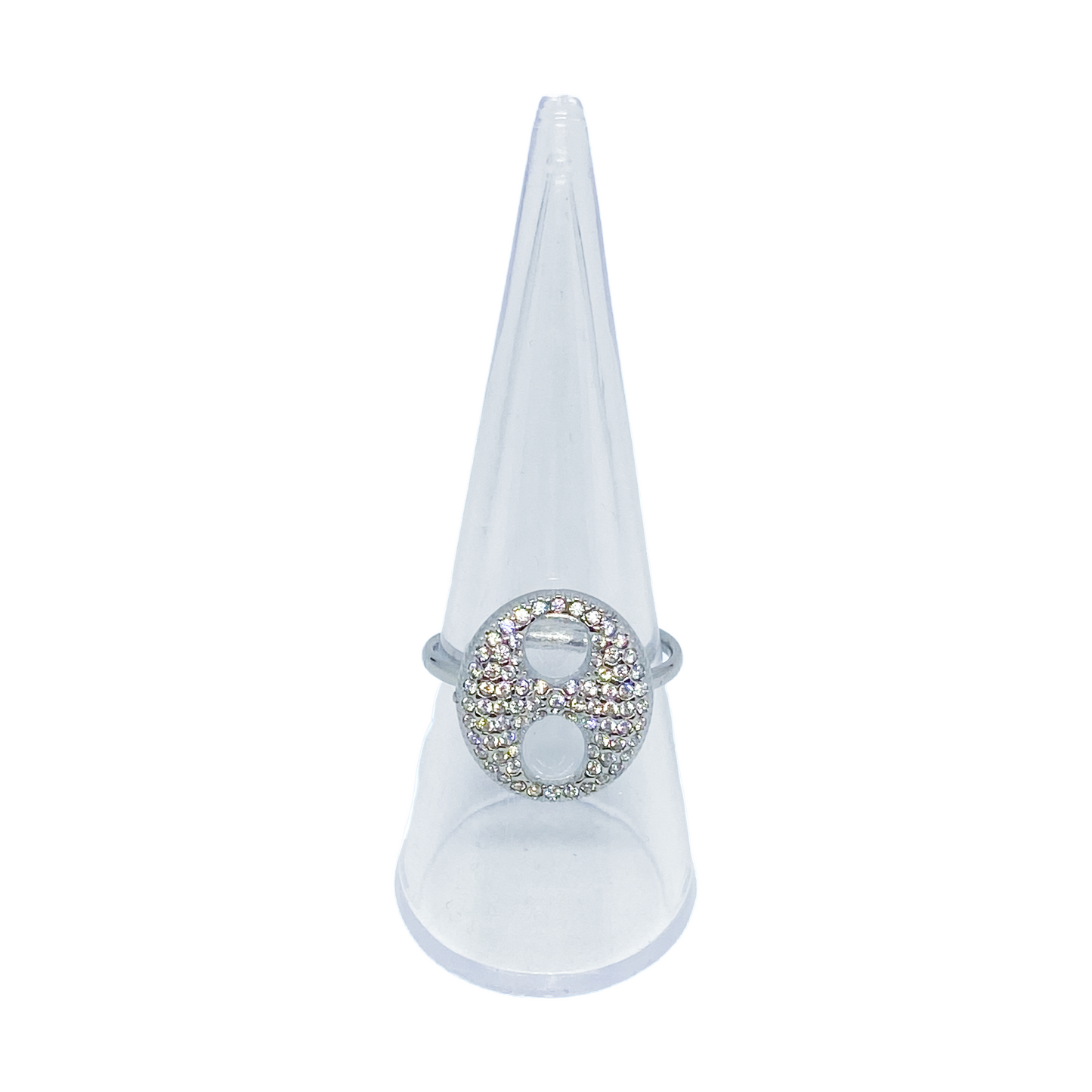 Bague KATY sylver