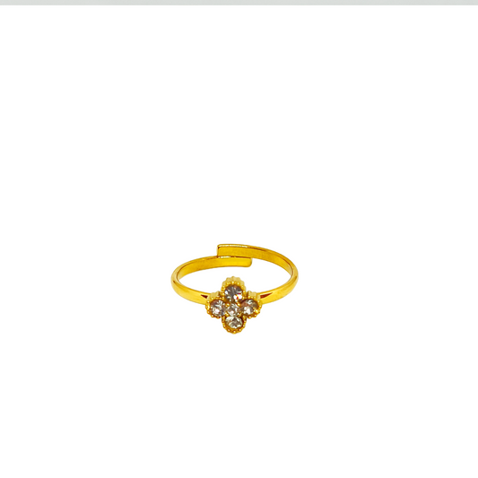 Bague KELIA gold