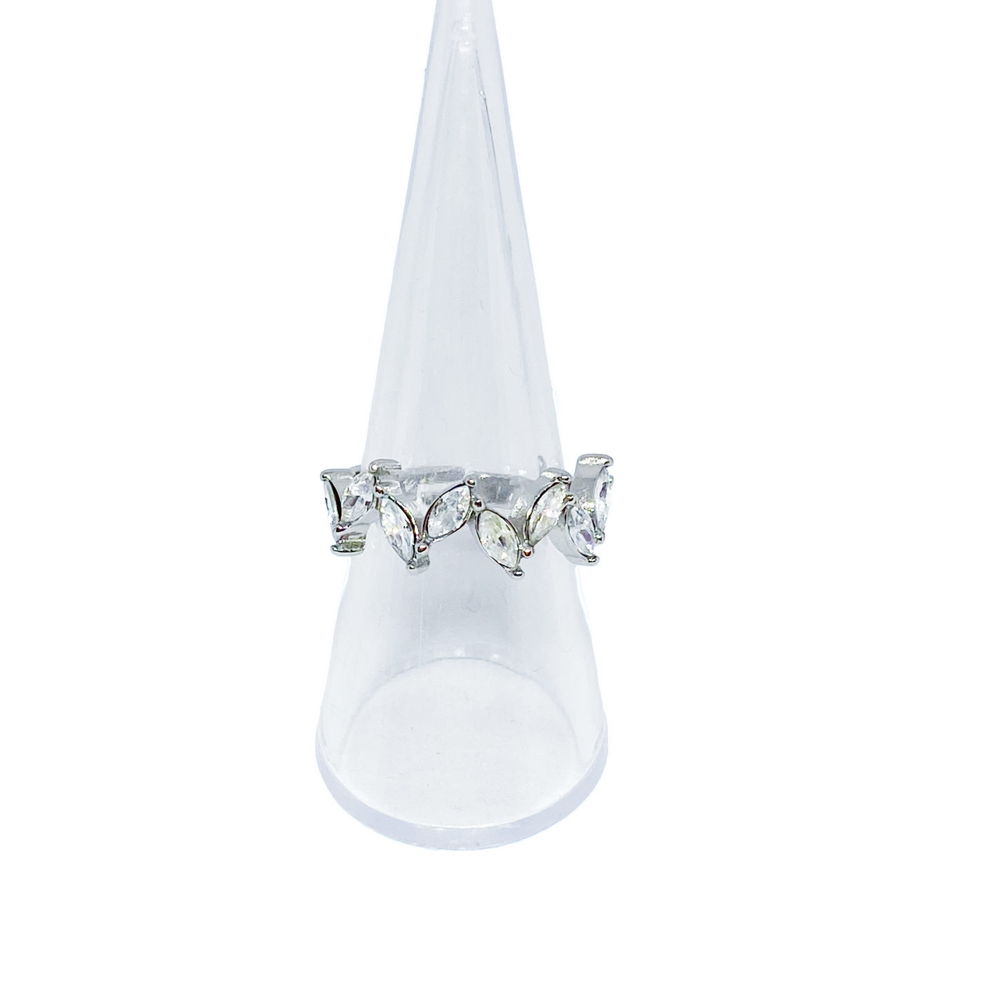Bague MYLÈNE sylver